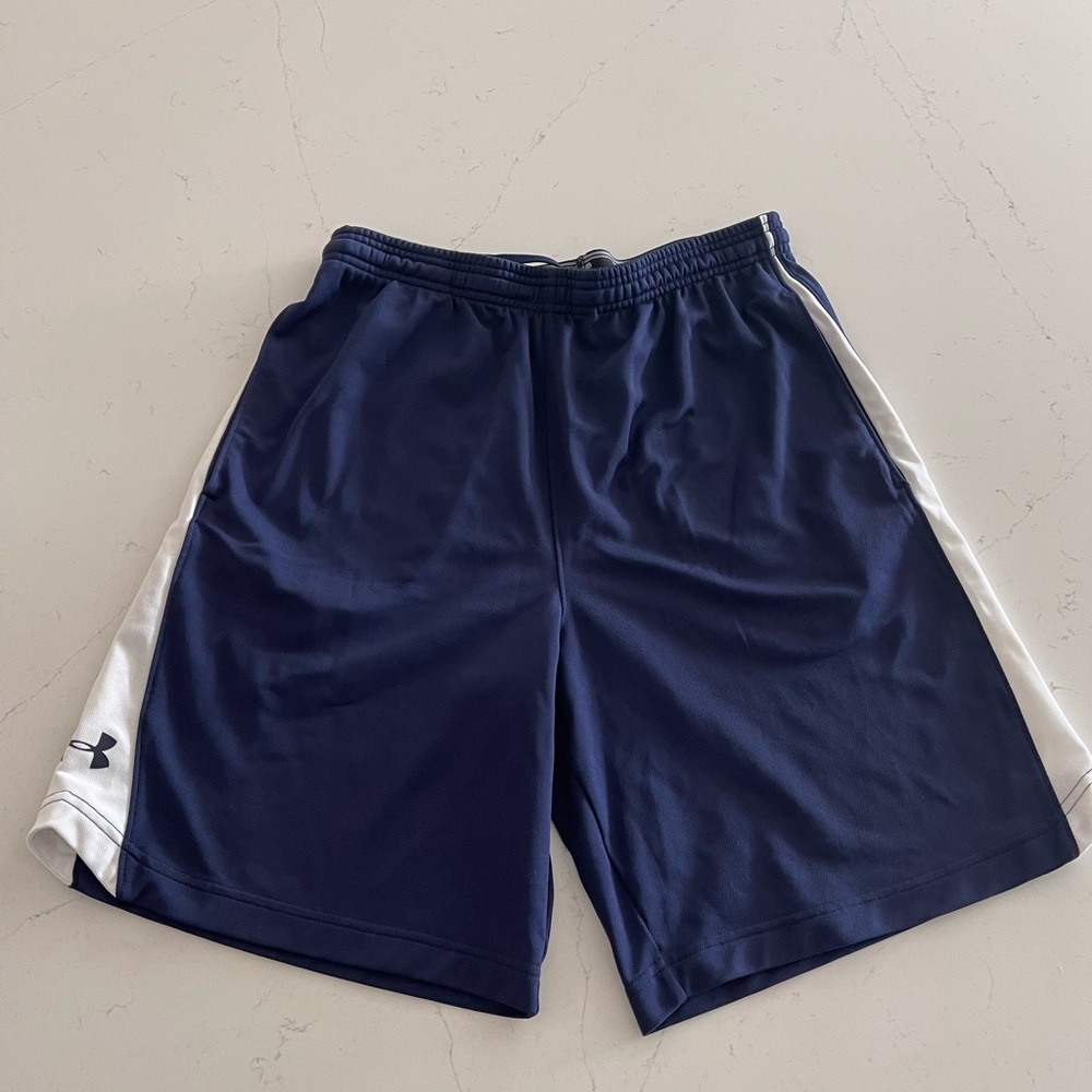 Mens Under Armour Shorts
